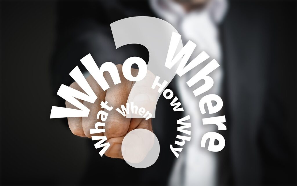 「5W1H」の画像