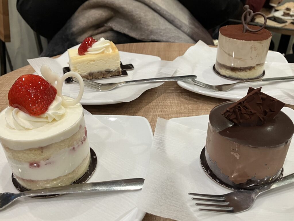 Breka & Bakery